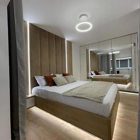 Palas Loft 이아시 외부 사진