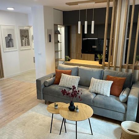 Palas Loft 이아시 외부 사진