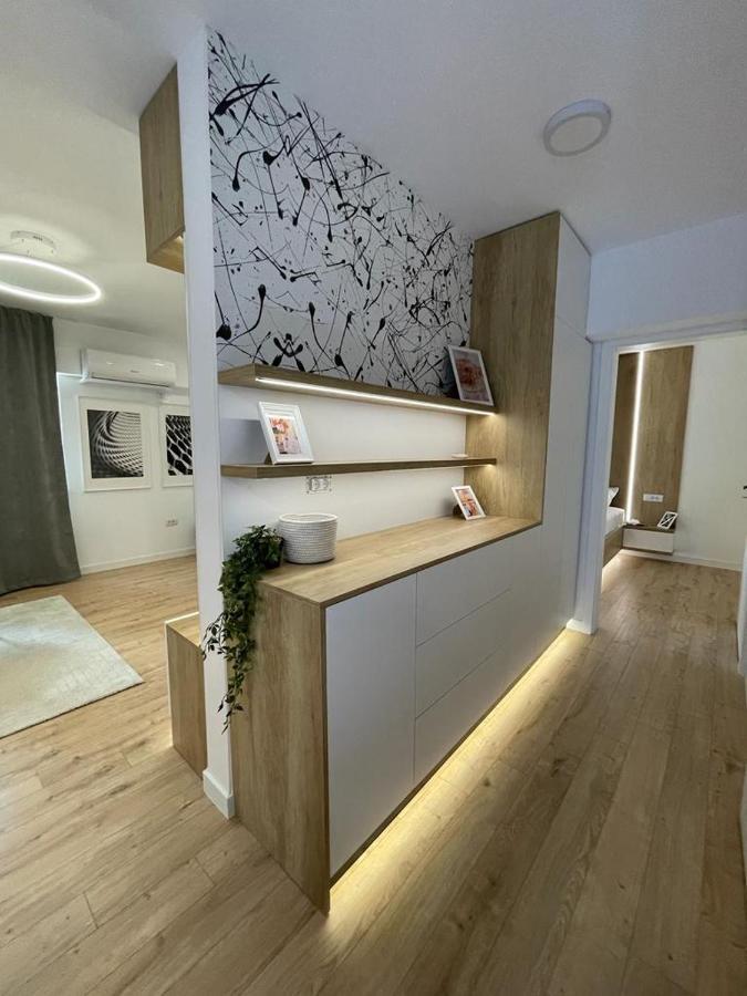 Palas Loft 이아시 외부 사진