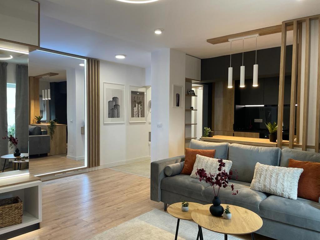 Palas Loft 이아시 외부 사진