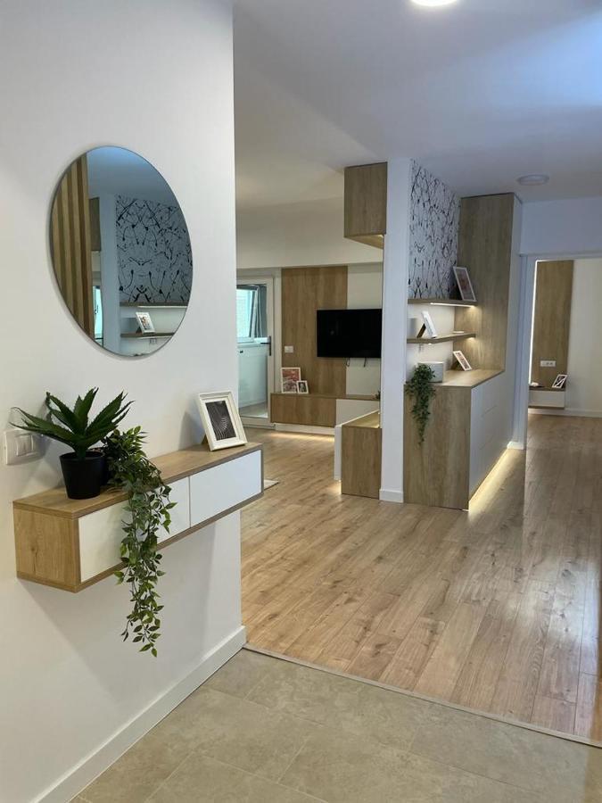Palas Loft 이아시 외부 사진