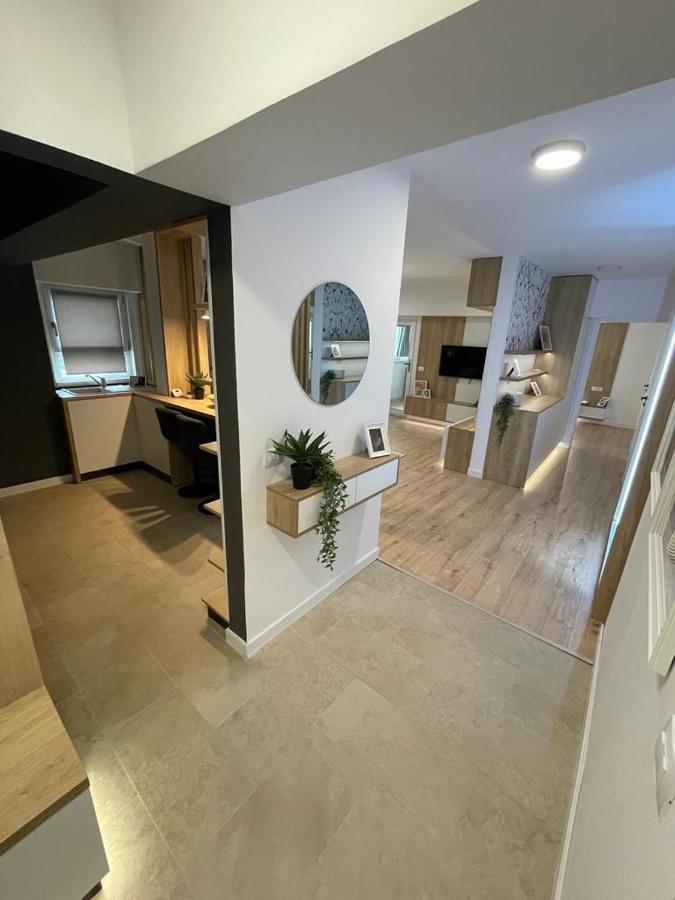 Palas Loft 이아시 외부 사진