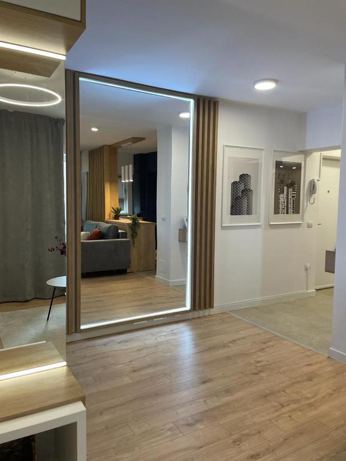 Palas Loft 이아시 외부 사진