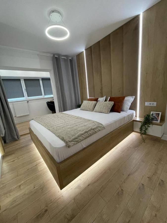 Palas Loft 이아시 외부 사진