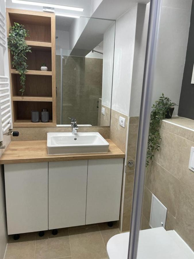 Palas Loft 이아시 외부 사진
