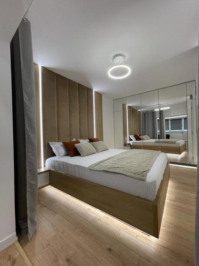 Palas Loft 이아시 외부 사진