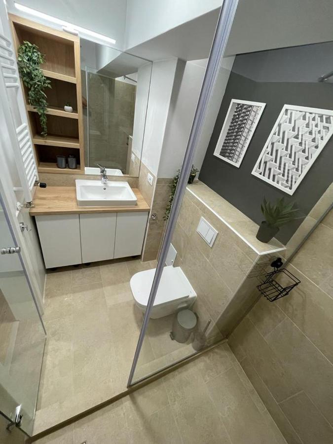 Palas Loft 이아시 외부 사진