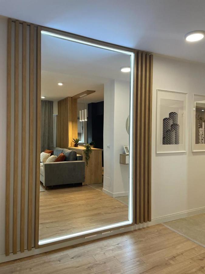 Palas Loft 이아시 외부 사진