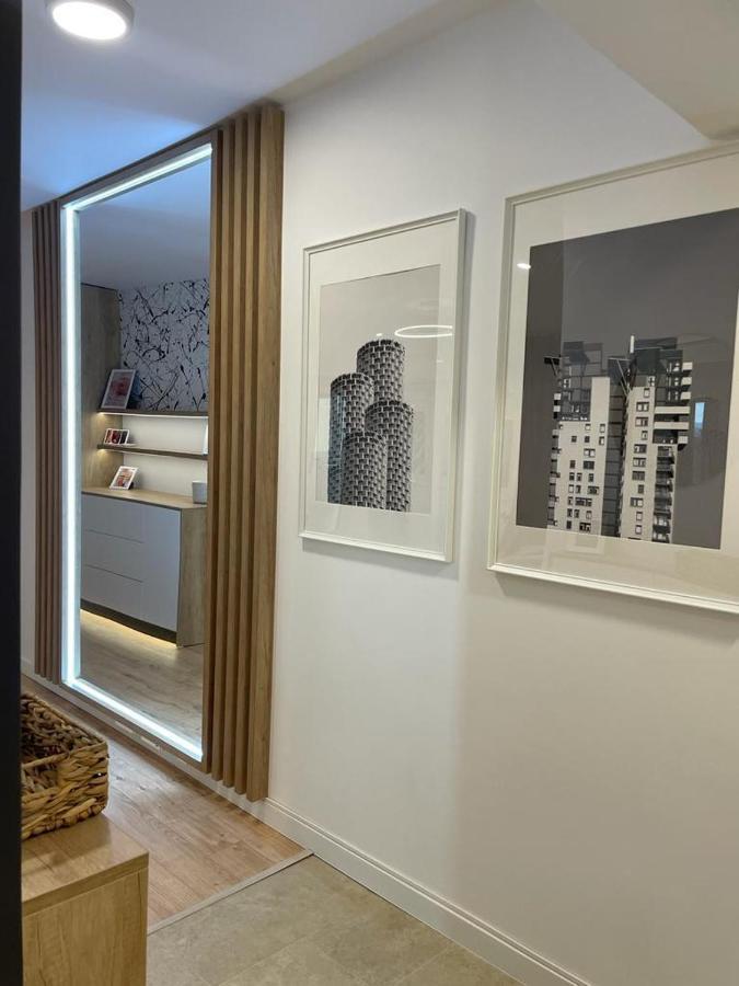 Palas Loft 이아시 외부 사진