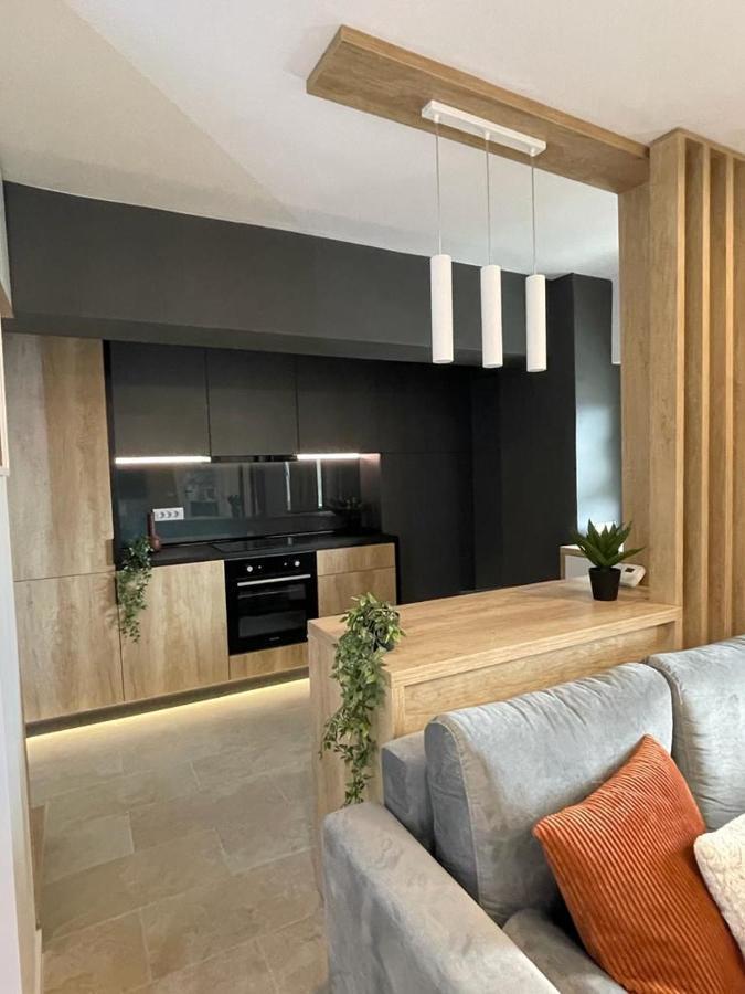 Palas Loft 이아시 외부 사진
