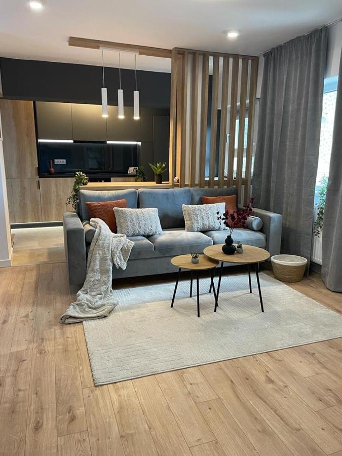 Palas Loft 이아시 외부 사진