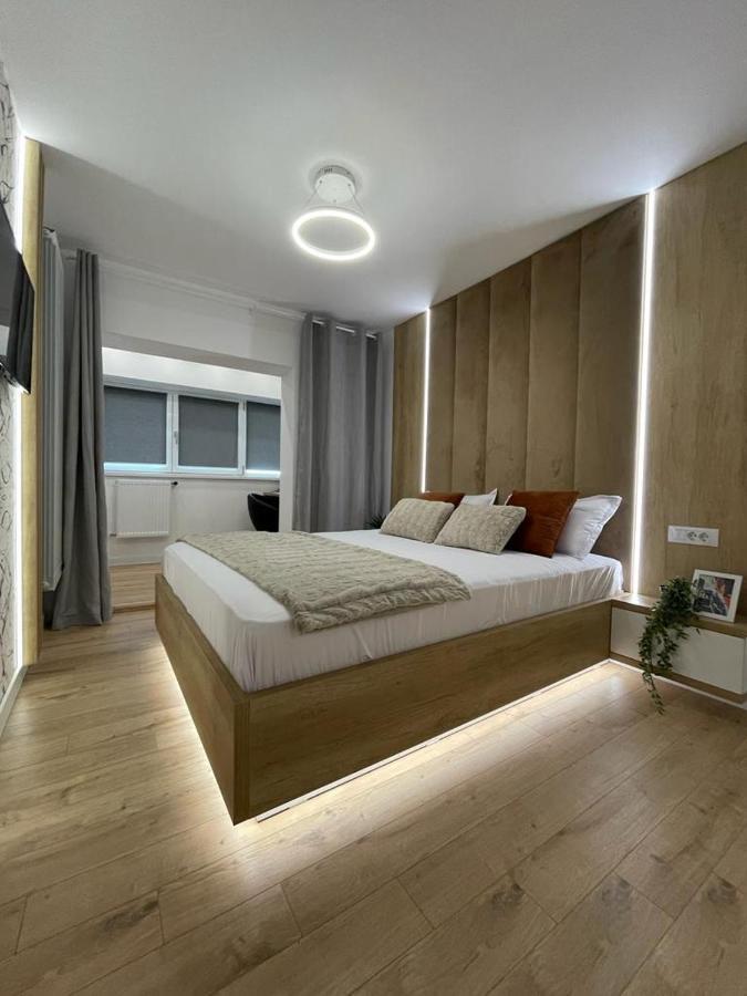 Palas Loft 이아시 외부 사진