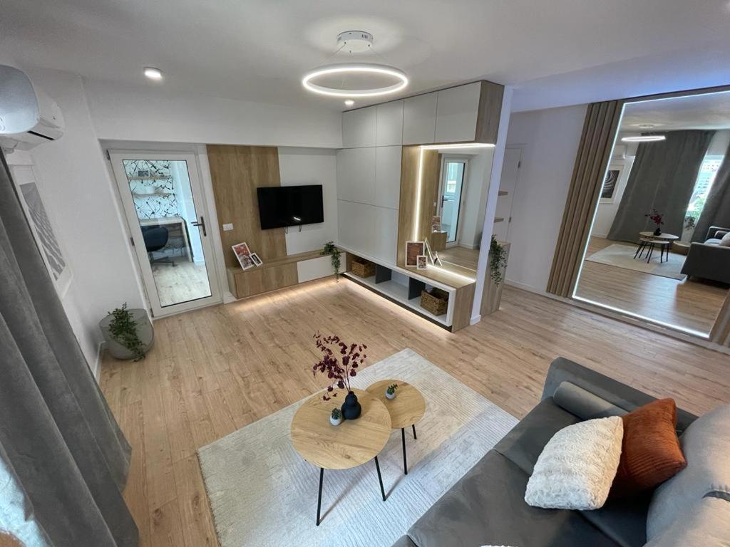 Palas Loft 이아시 외부 사진