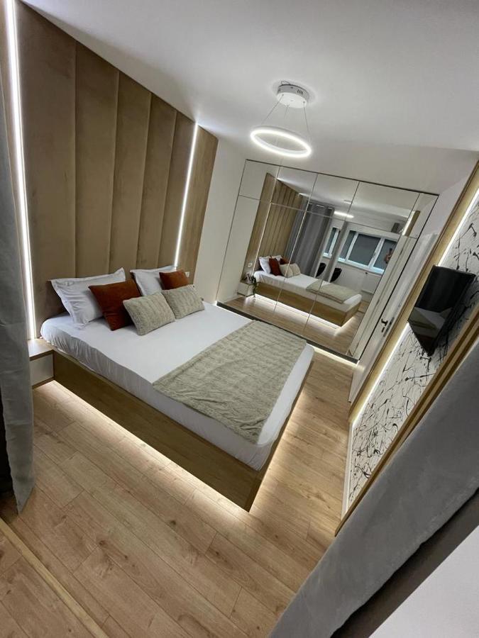 Palas Loft 이아시 외부 사진