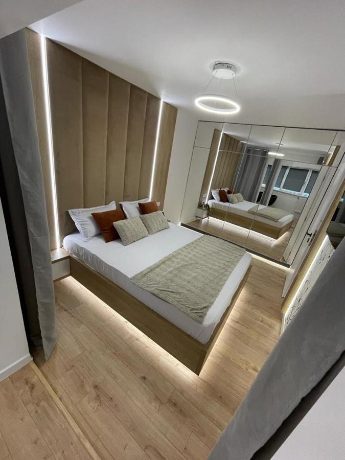Palas Loft 이아시 외부 사진