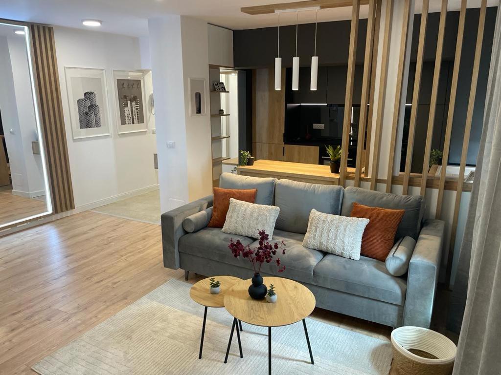 Palas Loft 이아시 외부 사진