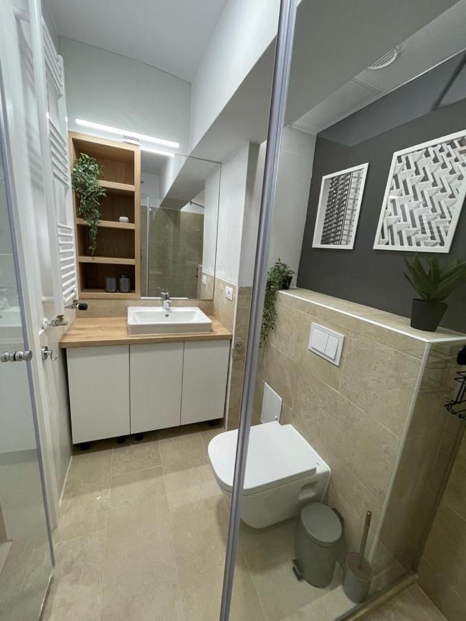 Palas Loft 이아시 외부 사진