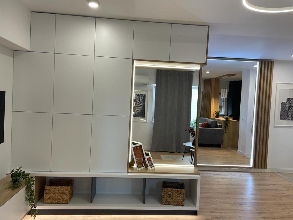 Palas Loft 이아시 외부 사진
