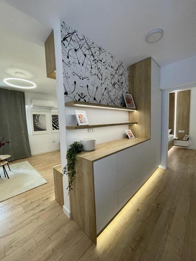 Palas Loft 이아시 외부 사진
